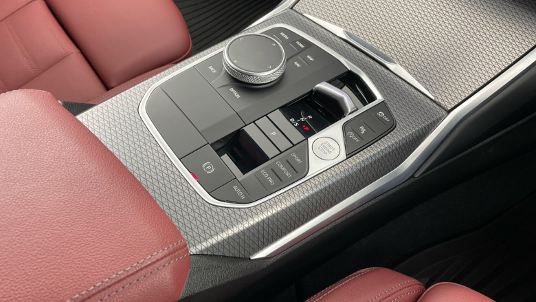 BMW 3 Series 320i M Sport 4dr Step Auto [Pro Pack] Petrol Saloon